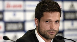 Galatasaray maçında Diego Ribas kadroda yok!