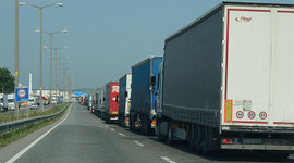 Yargıtay'dan TIR şoförlerine müjde