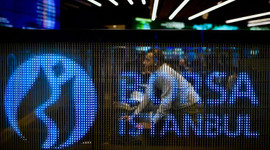 Aylık en yüksek reel getiri BIST 100 endeksinde oldu