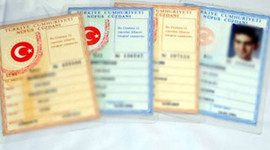 Kimlik kaybedene ceza yok