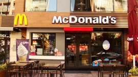 McDonald's Türkiye Katarlılar'a satıldı