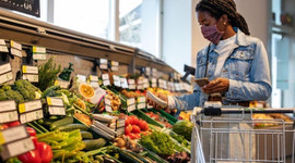 ABD'de Nisan ayında enflasyon geriledi