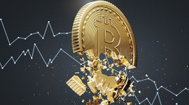 Bitcoin 28.000 doların altını gördü