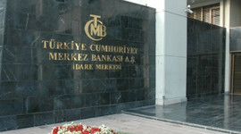 Merkez Bankası rezervleri 106,9 milyar dolar oldu