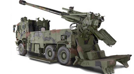 MKE, Yavuz obüsünü ihracata hazırlıyor