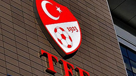 Federasyon'da deprem!