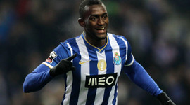 Jackson Martinez için 37 milyon euro!