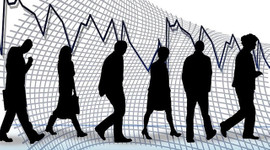 Ocak-Mart dönemi iş gücü istatistikleri açıklandı