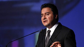 Ali Babacan kararını verdi!