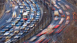 İstanbul trafiğine çare bulunuyor