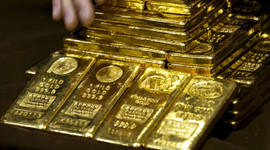 Yatırımcılar altını terkediyor