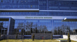 TÜİK'te görev değişikliği