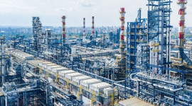 Gazprom'un Ukrayna üzerinden gönderdiği doğal gaz miktarı düşecek