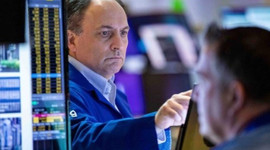 Nasdaq 7 haftadır düşüyor