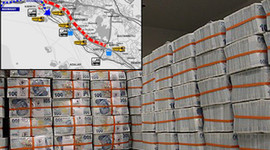 Metro hızında değerlenecek 16 semt!