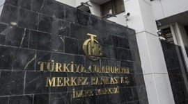 Merkez Bankası rezervleri 101,9 milyar dolar oldu