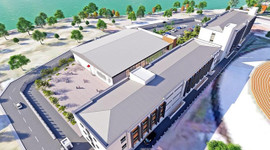 Erdemoğlu Holding'den Trabzon'a 150 milyon TL'lik eğitim yatırımı