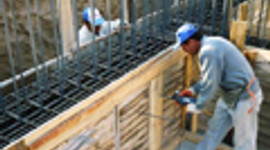 Yabancı Türkiye'ye temelden girdi!