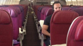 Dev havayolu şirketinden kötü haber