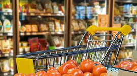 Ekonomik güven endeksi 96,7 oldu