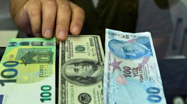 Dolar ve euro güne nasıl başladı?