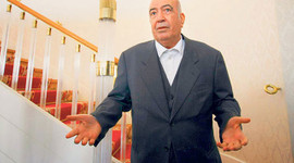 Halis Ağa'nın damadı tutuklandı