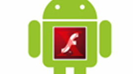 Android sahiplerini flash çarptı!