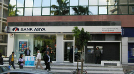 Bank Asya kredilerini geri çağırıyor