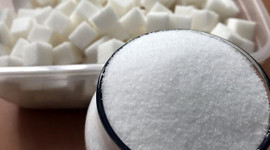 Şeker ithalatına tarife kontenjanı açıldı