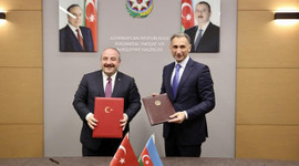 Türkiye ile Azerbaycan ortak teknopark kuracak