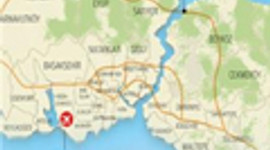 Üçüncü Havalimanı için babayiğit aranıyor