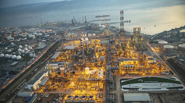 TÜPRAŞ, en büyük sanayi kuruluşu oldu