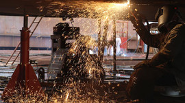 Büyüme rakamları açıklandı