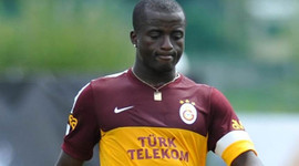 Galatasaray'a piyango vuracak!