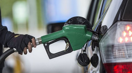 Benzine 1,22 TL, motorine 1,49 TL zam