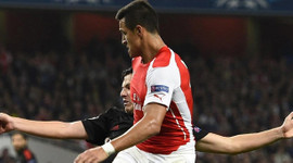 ''Beşiktaş'ın iki penaltısı verilmedi''