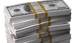 Akbank'tan sendikasyon şov!