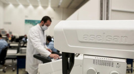 ASELSAN'a uluslararası tasarım ödülü