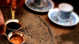 İsrail, Türk kahvesine savaş açtı