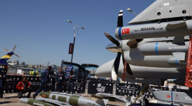 Milli mühimmatlar birer birer sahaya iniyor