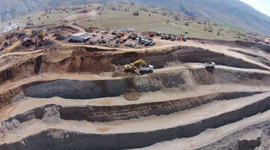 Madende ilk 5 ayda 2,76 milyar dolar ihracat