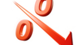 Faizde paraşütsüz iniş