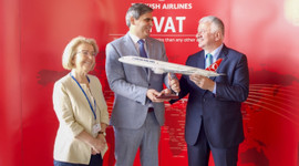 THY'nin İstanbul-Tivat seferleri başladı