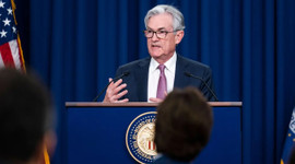 Powell: Risk yukarı yönlü, faiz artışı sürecek