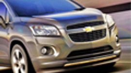 Chevrolet'den romantik prömiyer