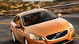 Volvo çarpışma testinde birinci