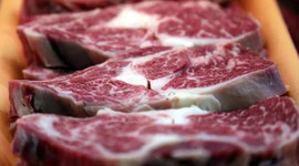 Et ve Süt Kurumu karkas etin alım fiyatını yükseltti