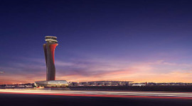 İstanbul'un havalimanlarında 5 ayda 33 milyon kişi seyahat etti