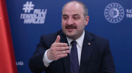 Bakan Varank, "Üretimde Yapısal Dönüşüm" çağrısının sonuçlarını açıkladı