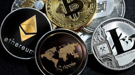 Bitcoin 20 bin doların altını gördü